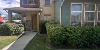 Awesome Townhome End-unit in South Jordan Awesome Townhome End-unit in South Jordan Gallery 1