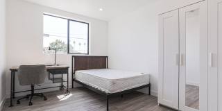 3679 S Halldale Avenue - Co-Living 3679 S Halldale Avenue - Co-Living Gallery 8