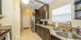 205 East Kirby Street Gallery 6