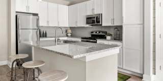 The Falls at Forsyth Gallery 5