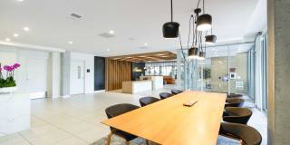 The Fenley Gallery 23