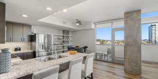 1600 Vine 1600 Vine Gallery 6