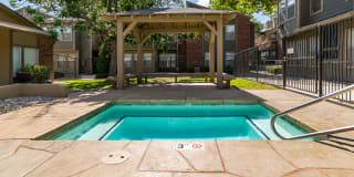 Oak Tree Park Apartments Gallery 21