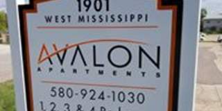 Avalon Apartments Gallery 1