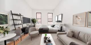 331 West 43rd Street Gallery 1