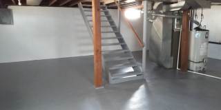 907 North Grant Street Gallery 22