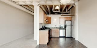 Lofts at 15th Gallery 36