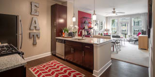 The Enclave at Box Hill Gallery 1