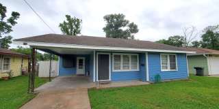 4780 El Paso Ave, Beaumont TX 77703 Gallery 1