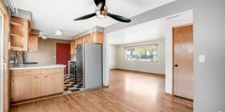 Charming 3 bed, 1.5 bath rental home in Milwaukie! Charming 3 bed, 1.5 bath rental home in Milwaukie! Gallery 6