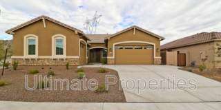 18526 West Desert Trumpet Road Gallery 1