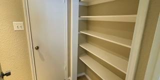 NORTHWEST  |  EXCELLENT LOCATION  |  FRESH PAINT INSIDE & OUTSIDE (July 2026)  |  SINGLE STORY  |  SHED Gallery 23