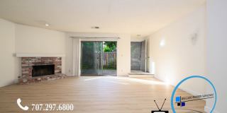 Benicia condo with private backyard and nearby amenities Gallery 9