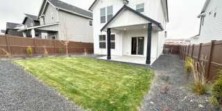 Prioritize comfortable living in this CBH home built in 2024! Gallery 36