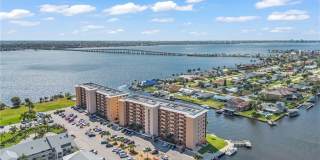 4260 SE 20th Place unit: 701 Gallery 21