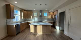 Now renting brand-new 3 bedroom, one study/Den, 2.5 bathroom House Gallery 1