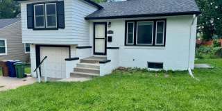 4 Bedroom Home 2 Minutes from Offutt. 4 Bedroom Home 2 Minutes from Offutt. Gallery 1