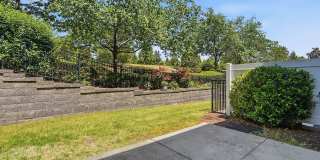 Beautiful  3 bedroom Townhome Living in Apex, NC Gallery 28