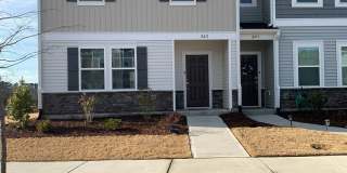 Coming Soon! Gorgeous New Construction Townhome! Available June 15th Coming Soon! Gorgeous New Construction Townhome! Available June 15th Gallery 1