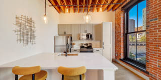 Greeley Lofts Gallery 38