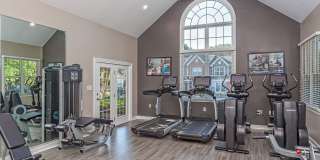 Gayton Pointe Townhomes Gallery 18