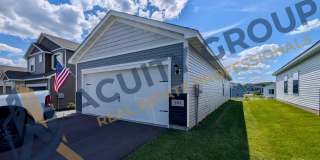 Newer built 3bd 2ba Cambridge single level home for Rent Gallery 1