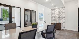 The Pullman Luxury Apartment Homes Gallery 38
