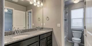 *Move-In Special* $250 off of September Rent if Lease Begins by 8/15/26! Stunning 4-Bedroom Home in The Ridge at Harmony! Gallery 24