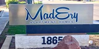 MadEry Apartments Gallery 13