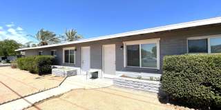6801 E AVALON Drive unit: C Gallery 1