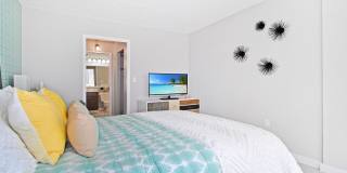 Washington Park Apartments Washington Park Apartments Gallery 35