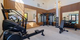 Wray North Dallas Gallery 13