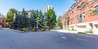 400 North Clinton Street Gallery 21