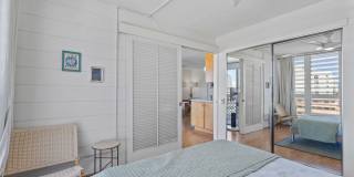 Relaxing 1BR/1BA Condo in Honolulu Gallery 12