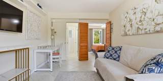 Fully Furnished Pet Friendly  Waikiki 1-Bedroom Condo Near Ala Moana Gallery 1
