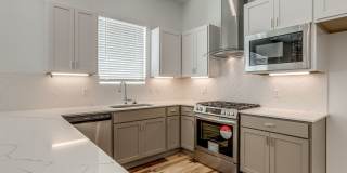 Home in Edmond/Oklahoma City Gallery 9