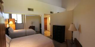 Furnished Country Club Condo | Private Balcony + Golf Course Views Gallery 7