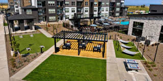 Northwest Crossing Apartment Homes Gallery 46