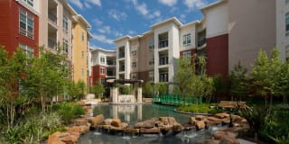 The Belvedere at Springwoods Village Gallery 29