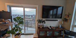 Fully Furnished One Bedroom W/Private Balcony & Views of the Capital Gallery 24