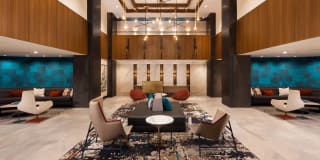 1800 Oak Apartments Gallery 31
