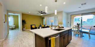 2 Bedroom + Den Villa in Quail Creek Community! Must See! Gallery 15