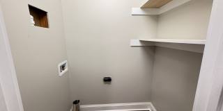 2 Bedroom, 1 Bathroom House in Greensboro! Gallery 6