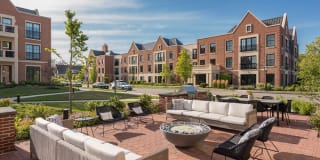 Apartment Homes At Kelmscott Park Gallery 17