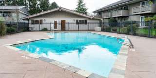 The Courtyard Apartment Homes Gallery 21