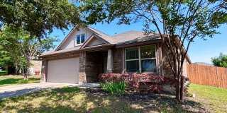 2204 Tranquility 78660 | 3 bed 2 bath $2295 Gallery 1