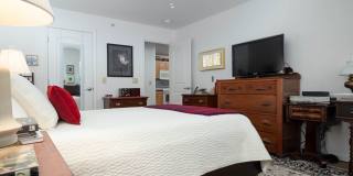 2 bed, 1 bath independent senior living (55+ years of age) heat, hot water, & electricity included (9 Joshua #109) Gallery 60
