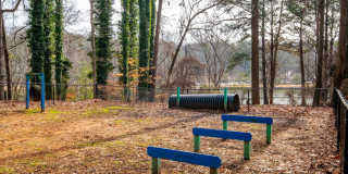 Lake House at Martin's Landing Gallery 27