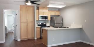 Summerwood Apartment Homes Gallery 3