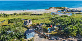 Winter Rental: 2 Saratoga Ct, Rockport Gallery 1